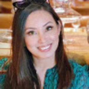 Meet your Posher, Thuy